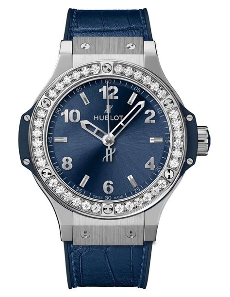 reloj hublot mexico|relojes Hublot mujer.